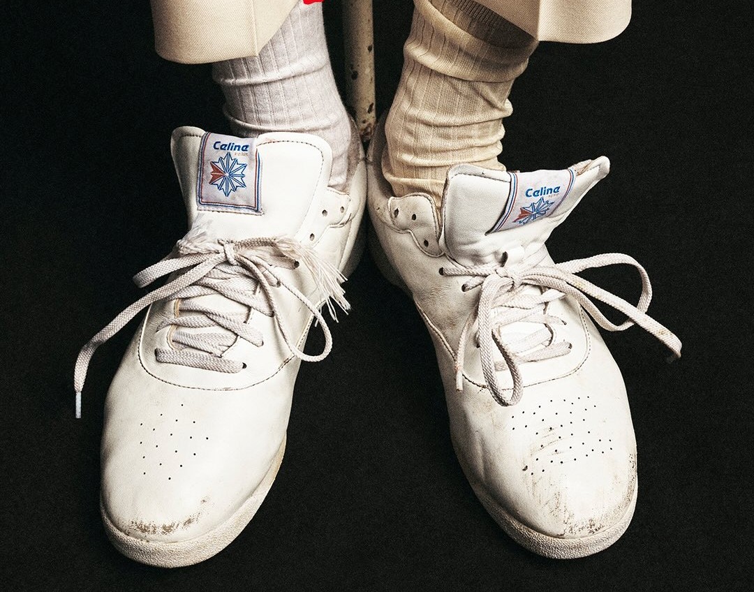 Reebok x Celine tenisice