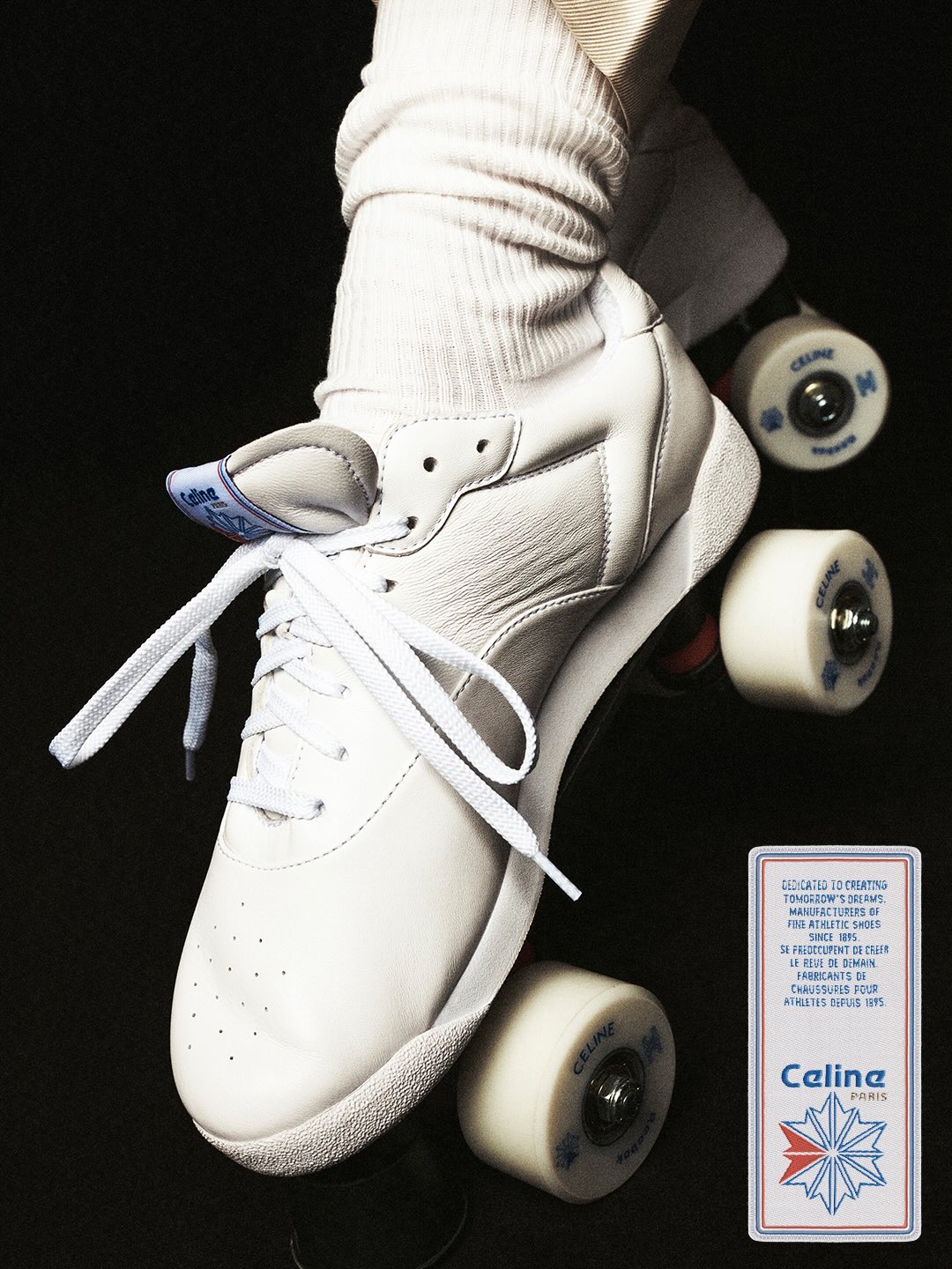 Reebok x Celine tenisice