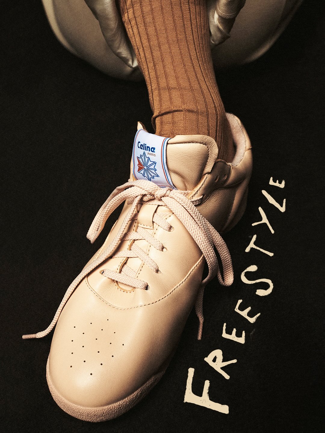 Reebok x Celine tenisice