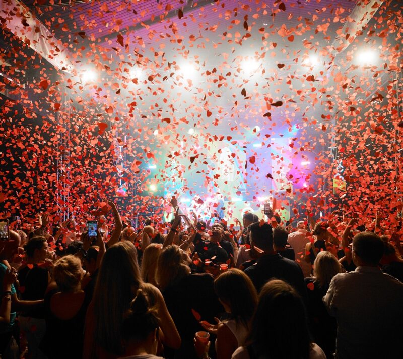 Partyji koji će obilježiti ovogodišnji festival Weekend.19