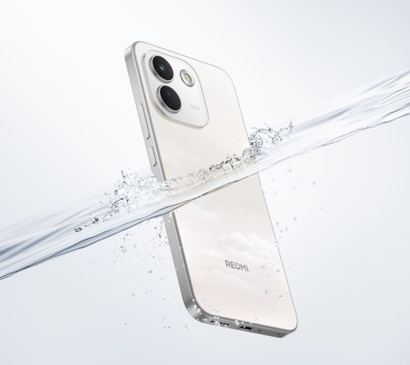 Xiaomi lansira REDMI Note 17 seriju u Europi!