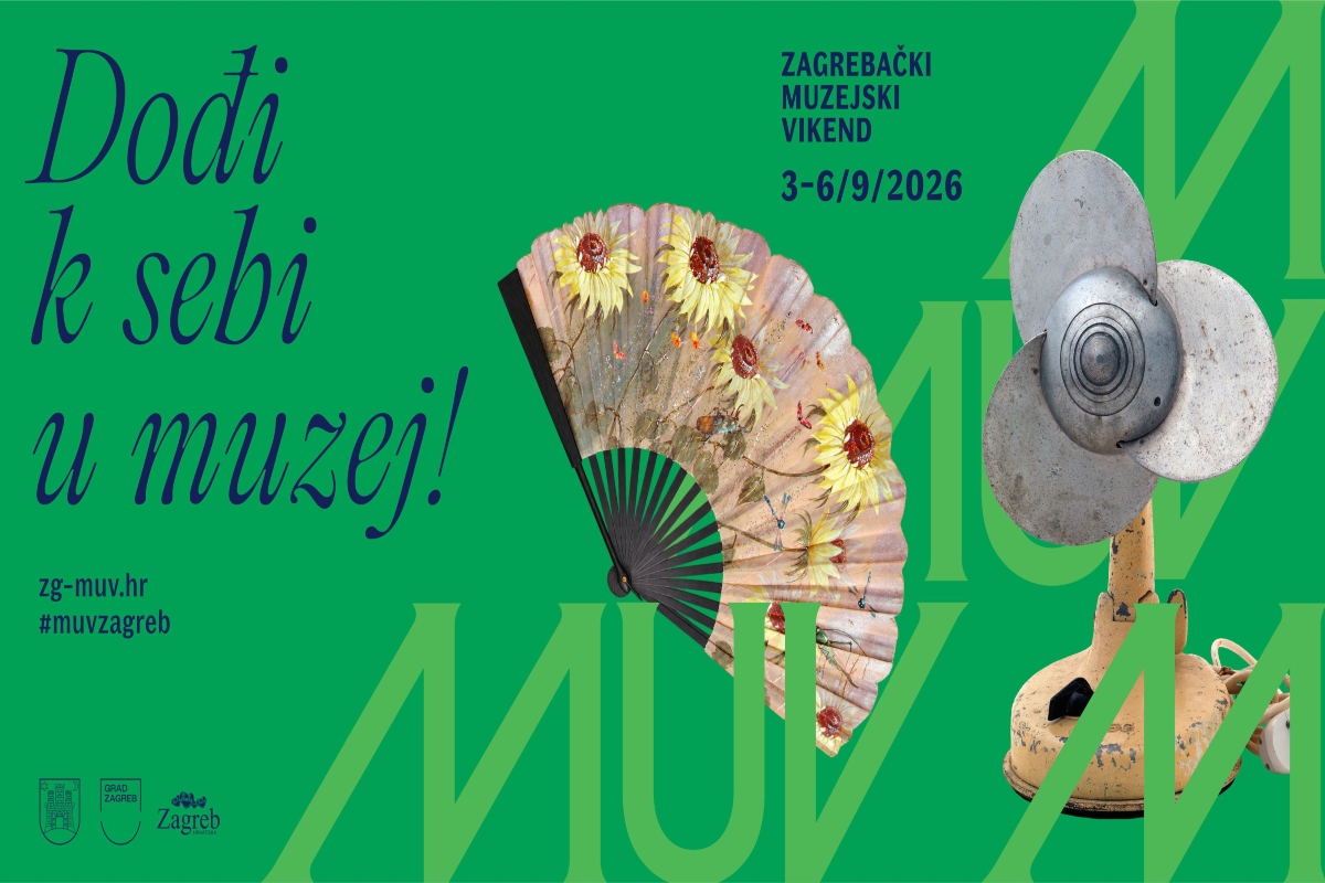 zagrebački muzejski vikend