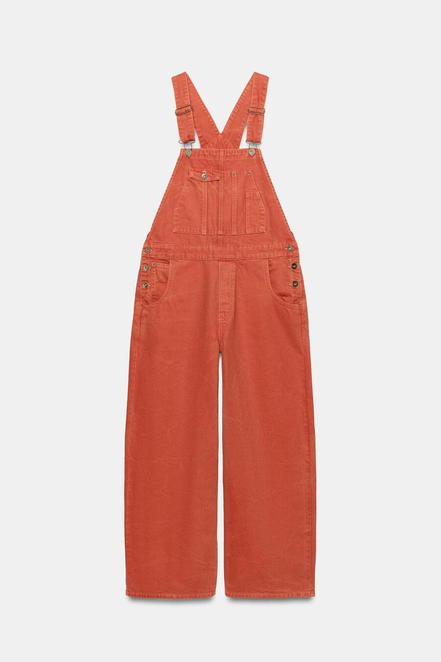 Zara x Fruit of the Loom