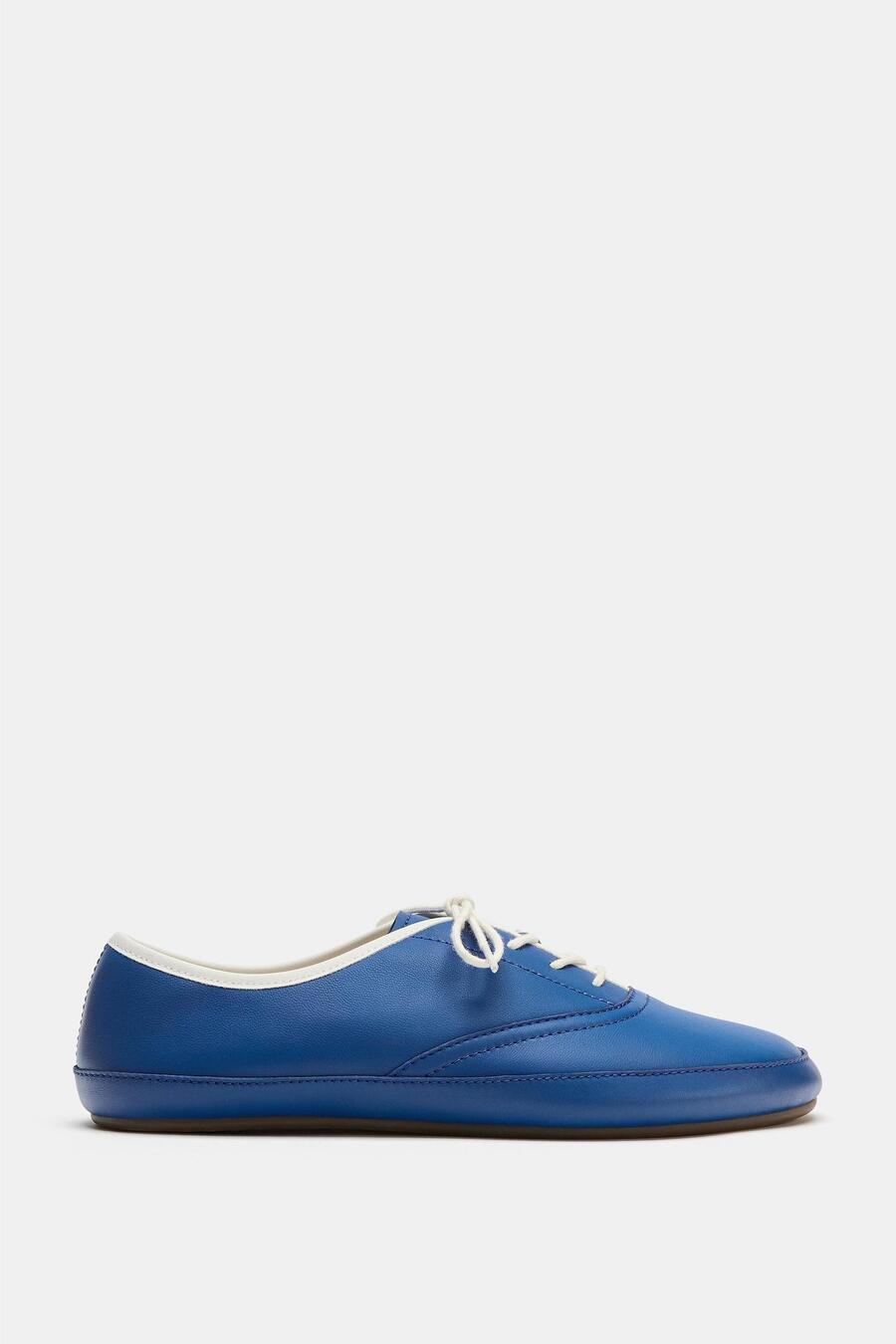 Zara x Fruit of the Loom