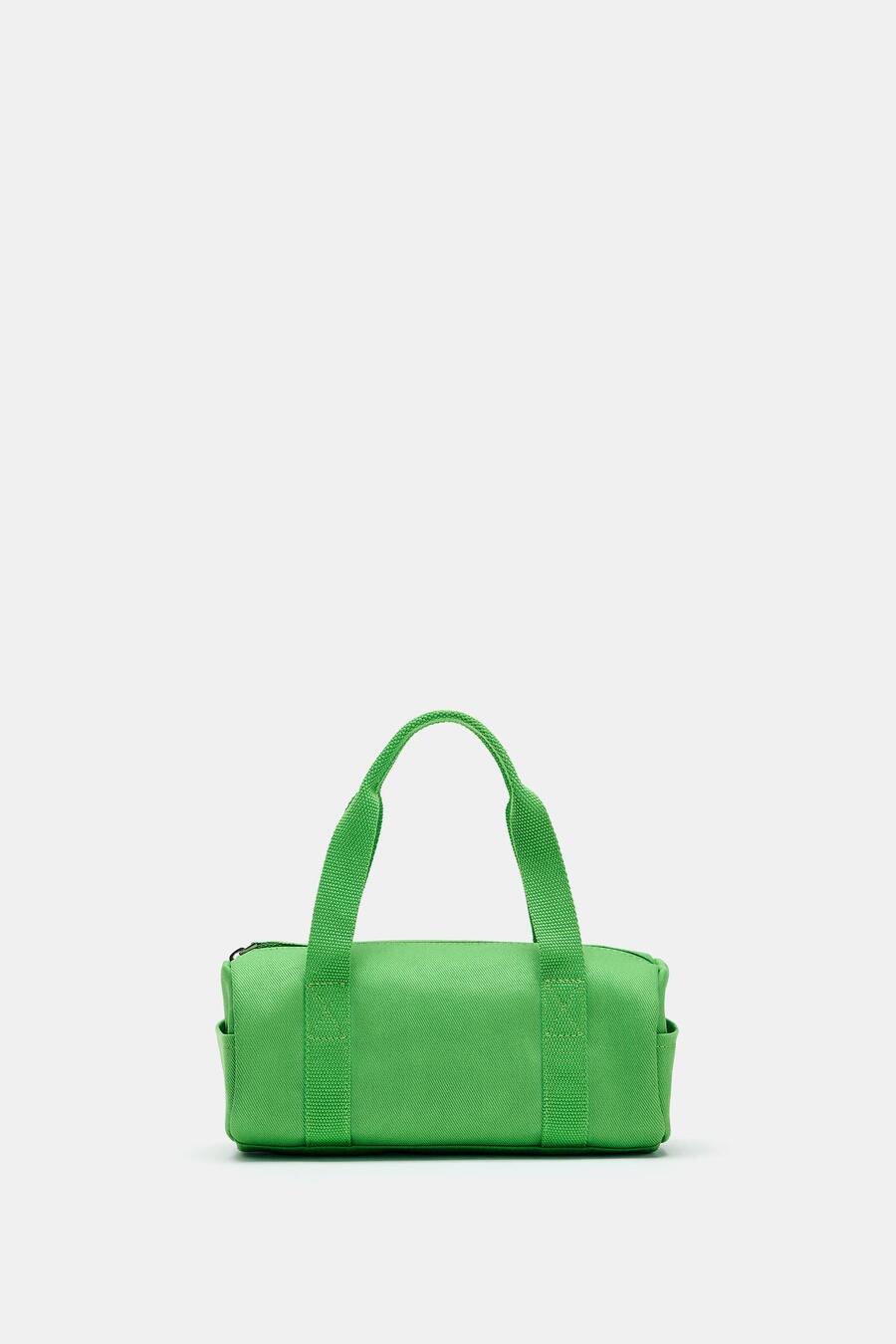 Zara x Fruit of the Loom