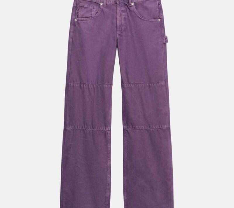 Zara x Fruit of the Loom