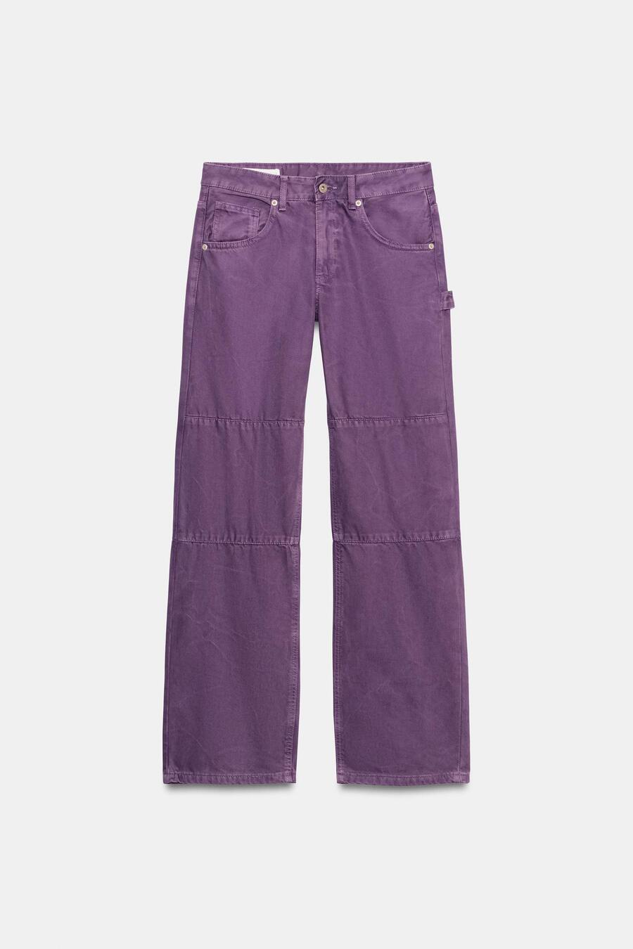 Zara x Fruit of the Loom
