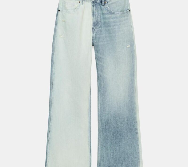 Zara x Fruit of the LoomZara x Fruit of the Loom