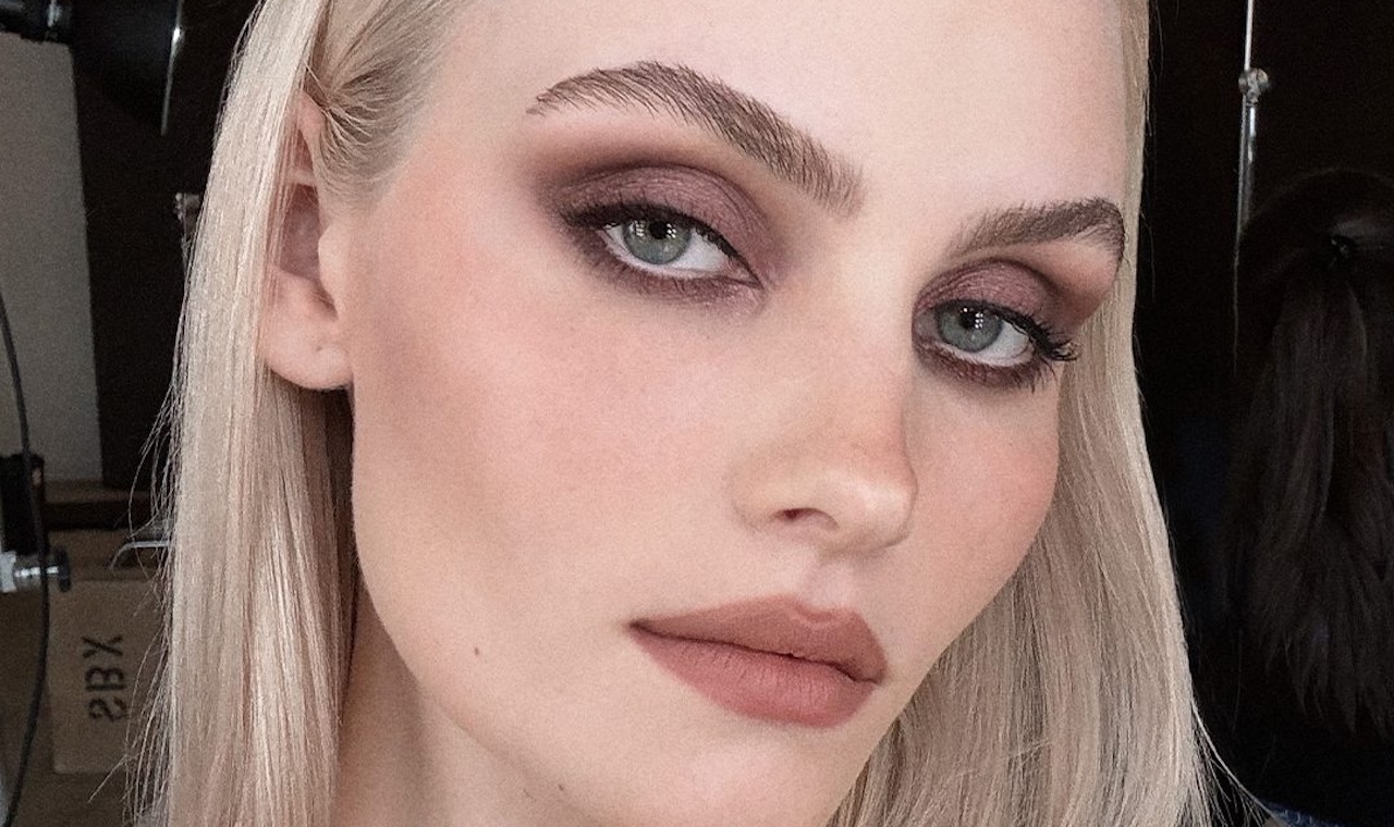 alternativa smokey eye looku