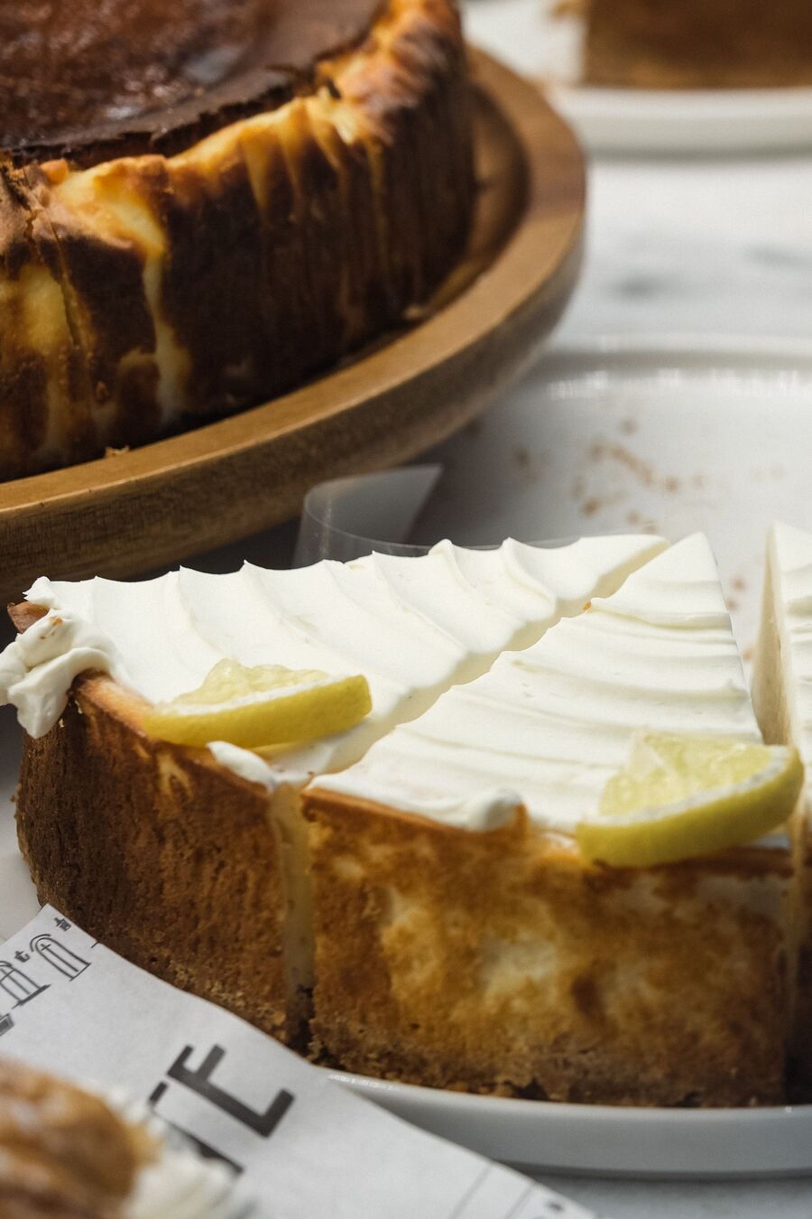 cheesecake od grčkog jogurta