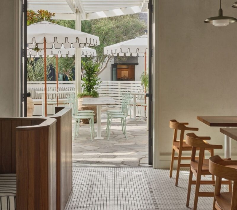 Gwyneth Paltrow otvorila je svoj prvi restoran – evo što donosi