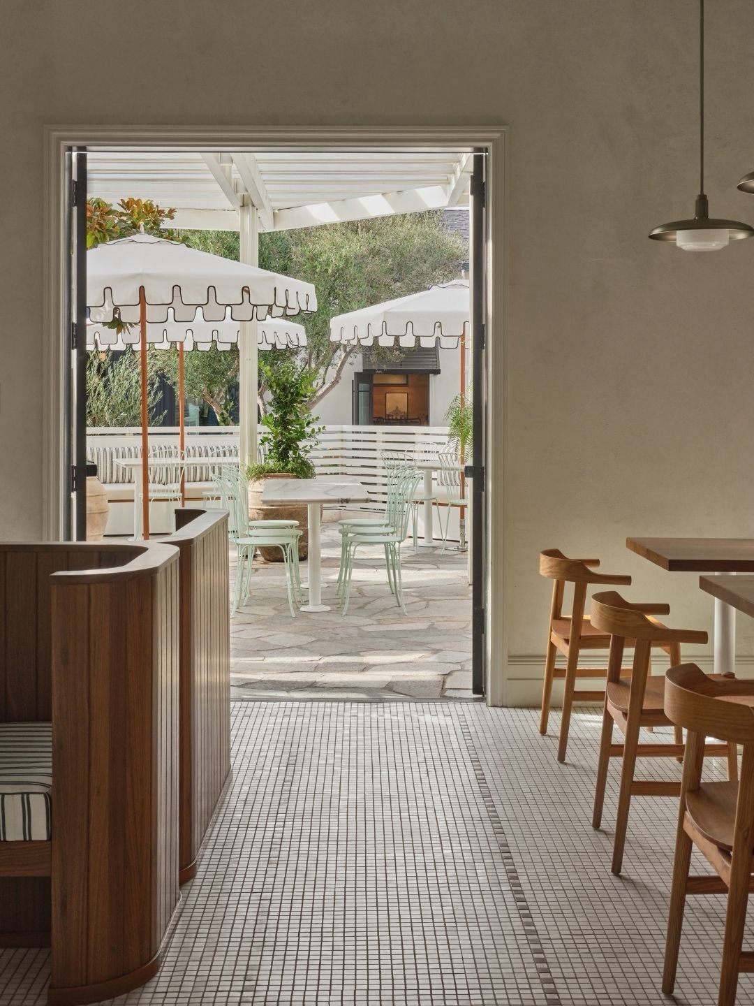 gwyneth paltrow restoran