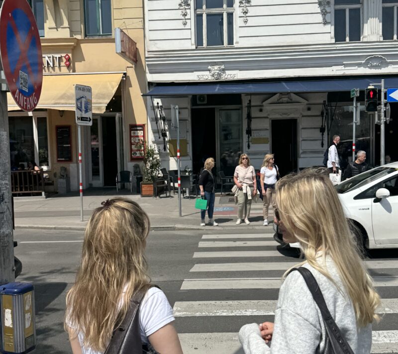 Kamo na idući “girls trip”? Ovaj grad proglašen je najboljom destinacijom u Europi