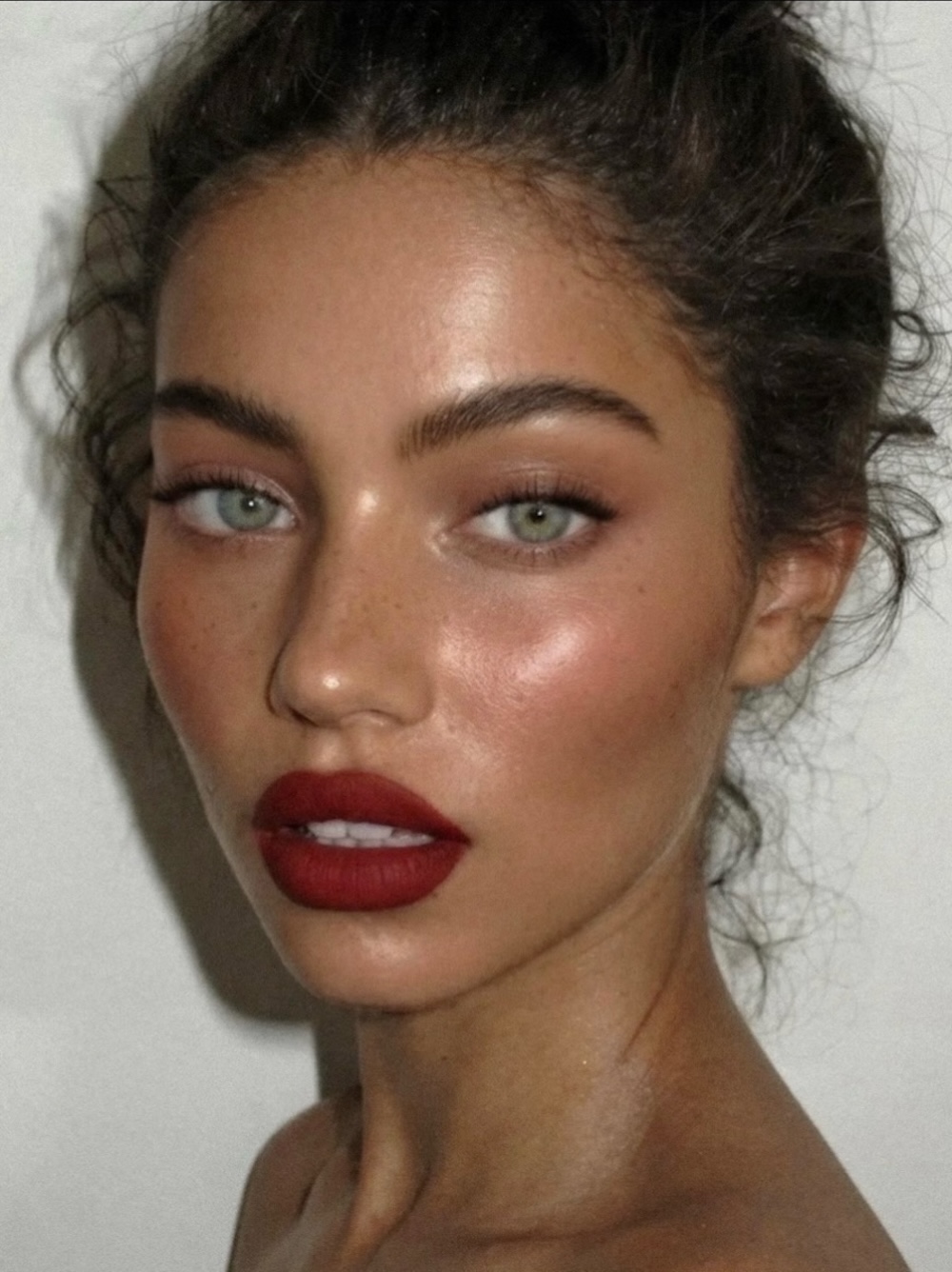 makeup trendovi jesen 2026.