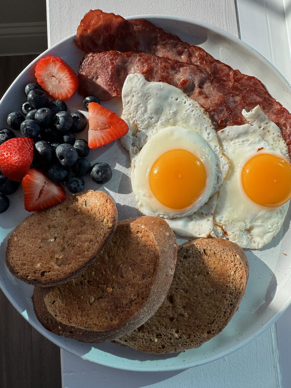 Jesu li jaja zdrava ili izvor kolesterola