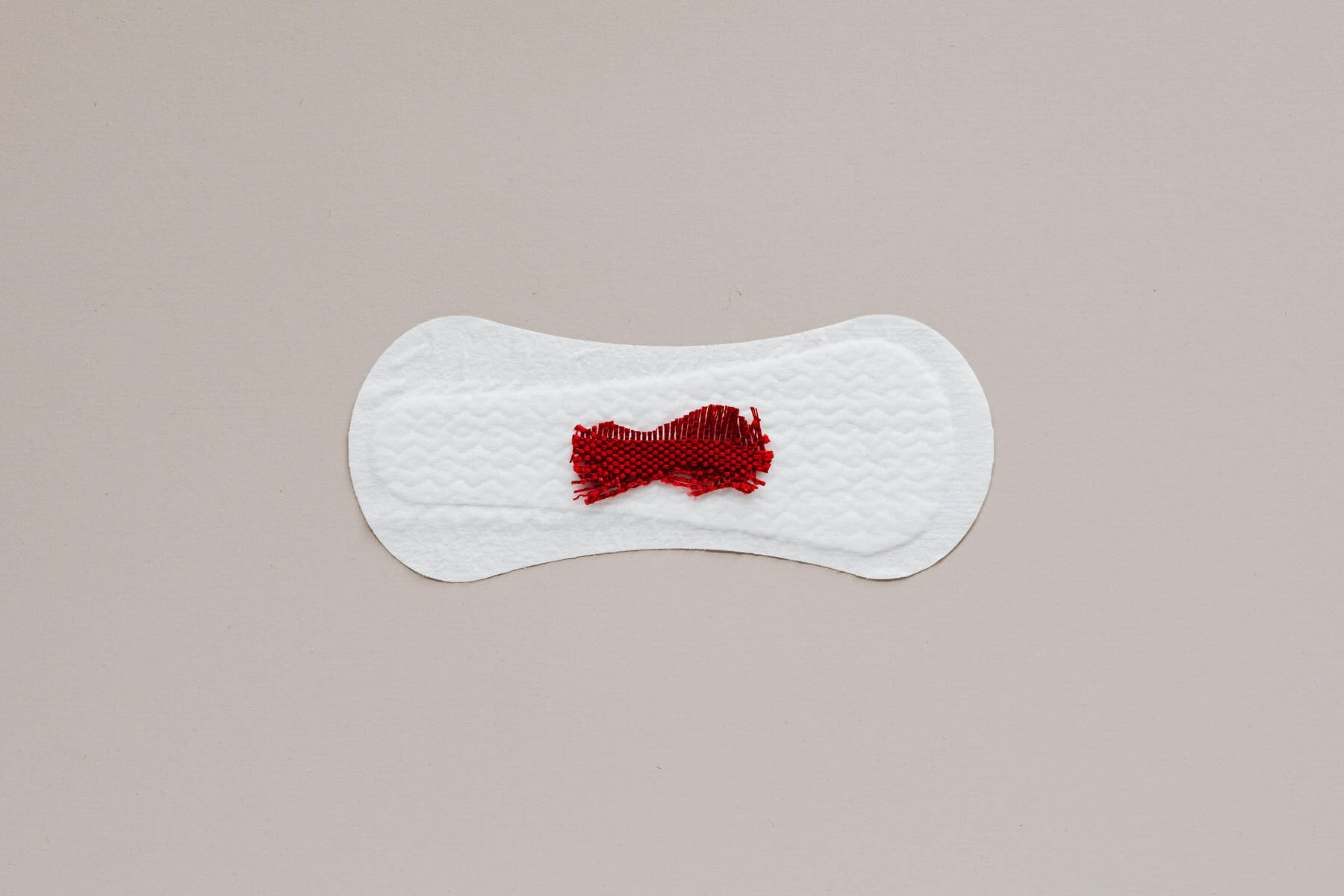 menstrualna krv u medicini