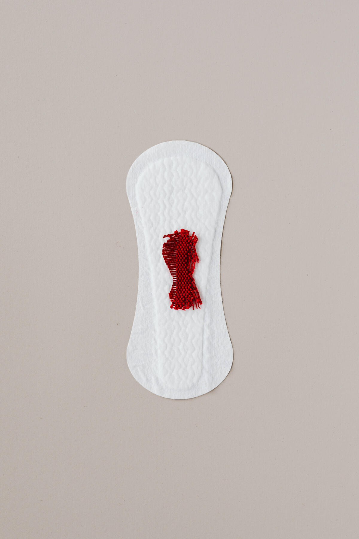menstrualna krv u medicini