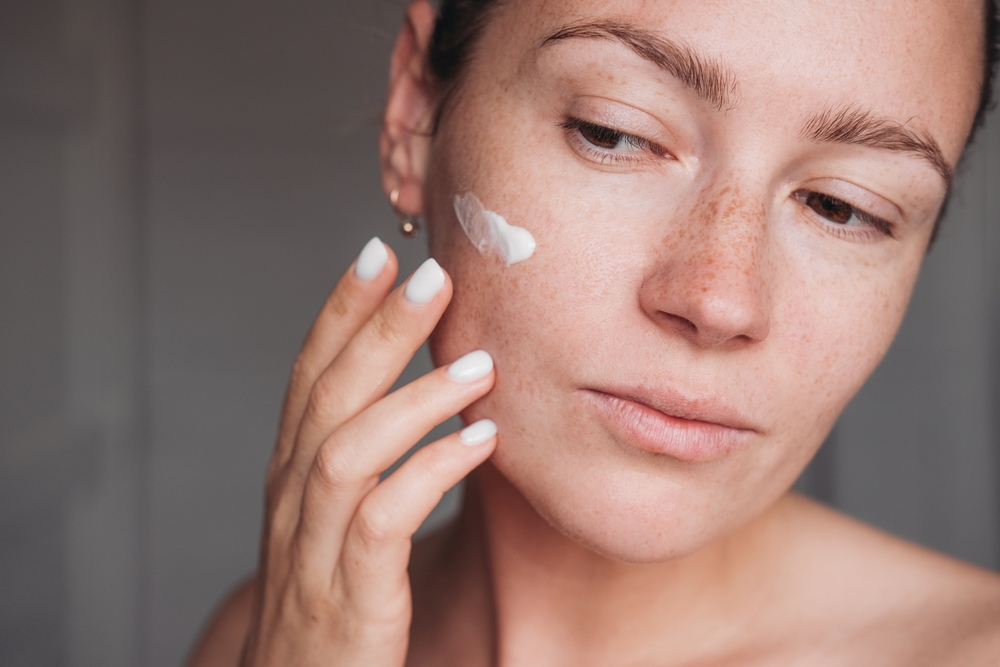 NIVEA Facial kreme