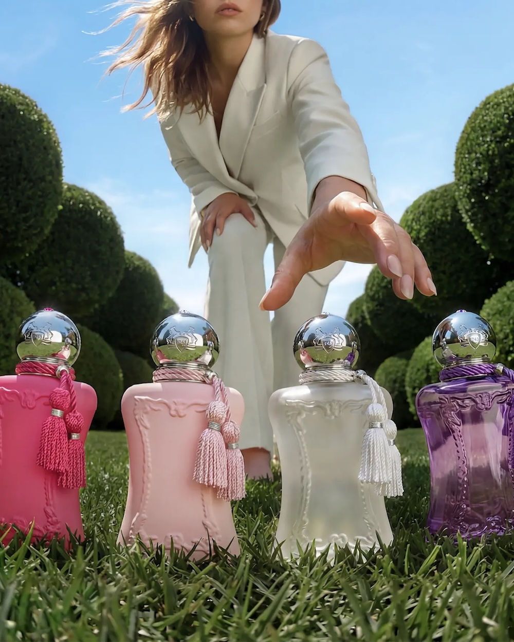 Parfums de Marly