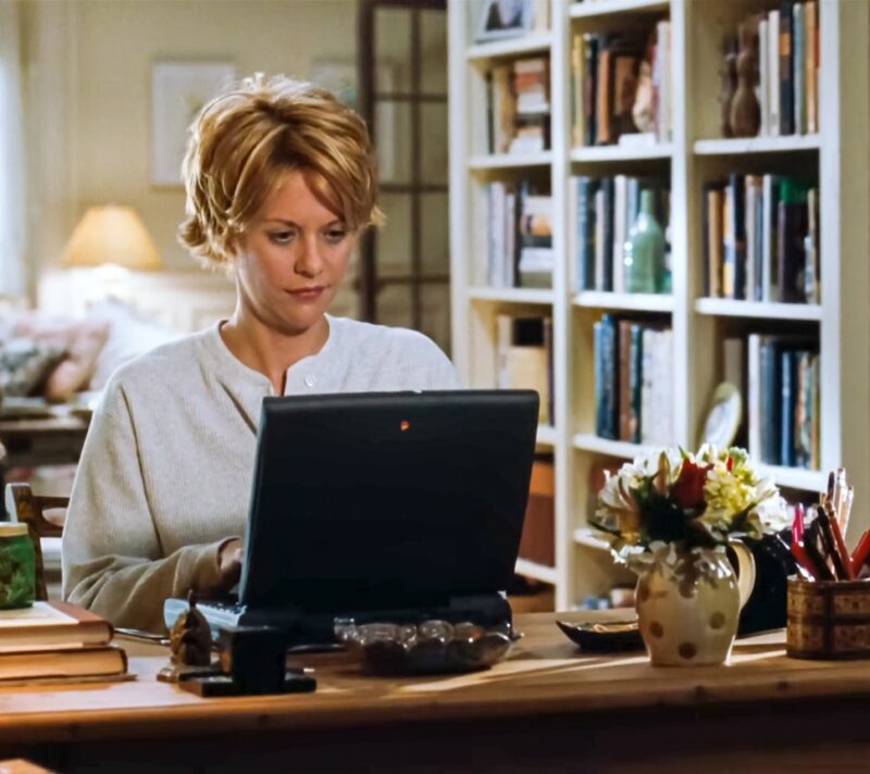 Jesenska watch lista: 6 filmova Nancy Meyers i Nore Ephron kojima se uvijek vraćamo