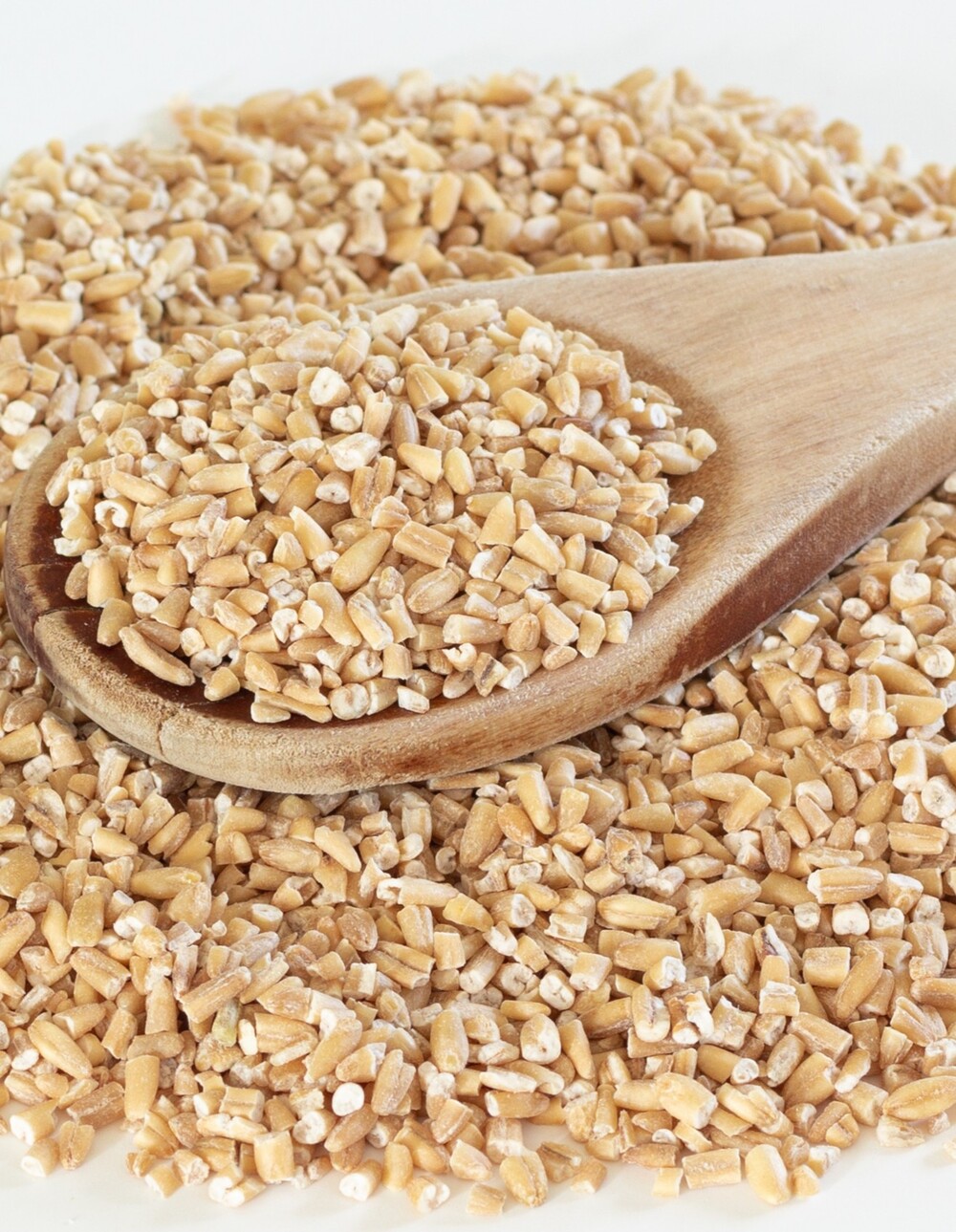 steel-cut oats ili grubo rezana zob