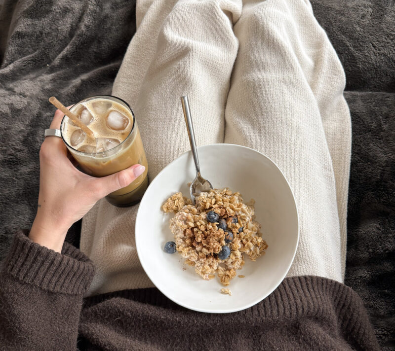 Steel-cut oats: zašto je grubo rezana zob zdravija od obične?