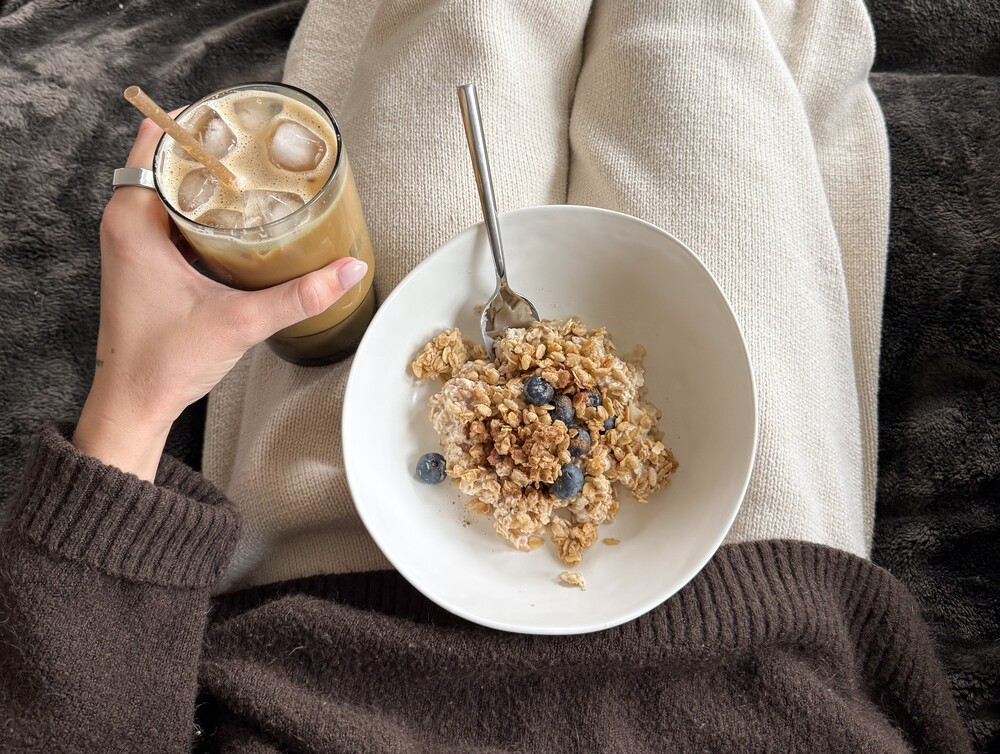 steel-cut oats ili grubo rezana zob