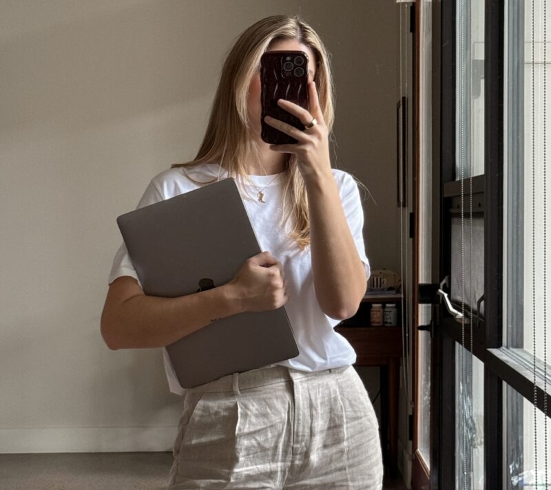 TikTok je opsjednut ovim jesenskim izazovom koji otkriva kako izvući maksimum iz ostatka godine