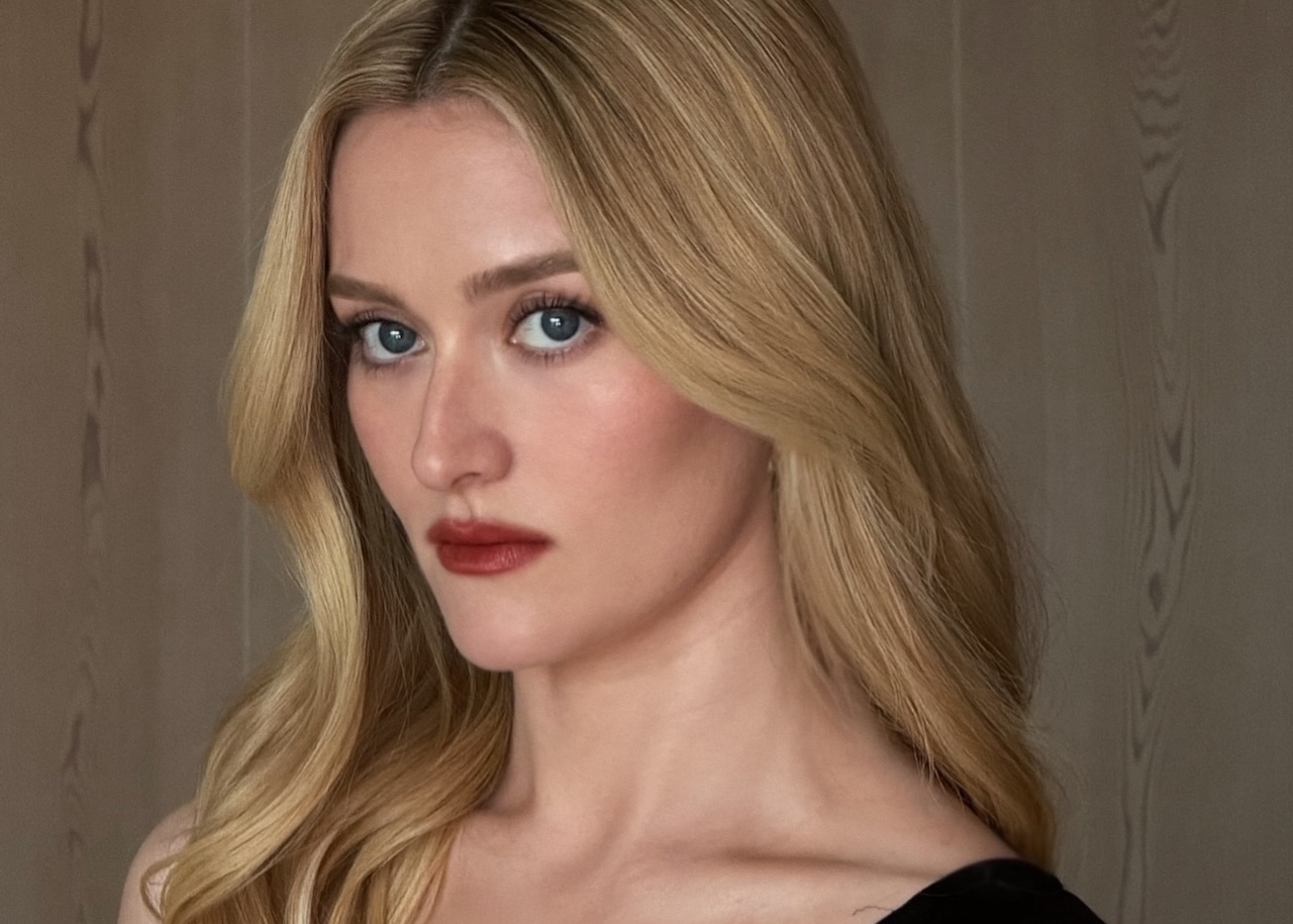 anti-blush trend