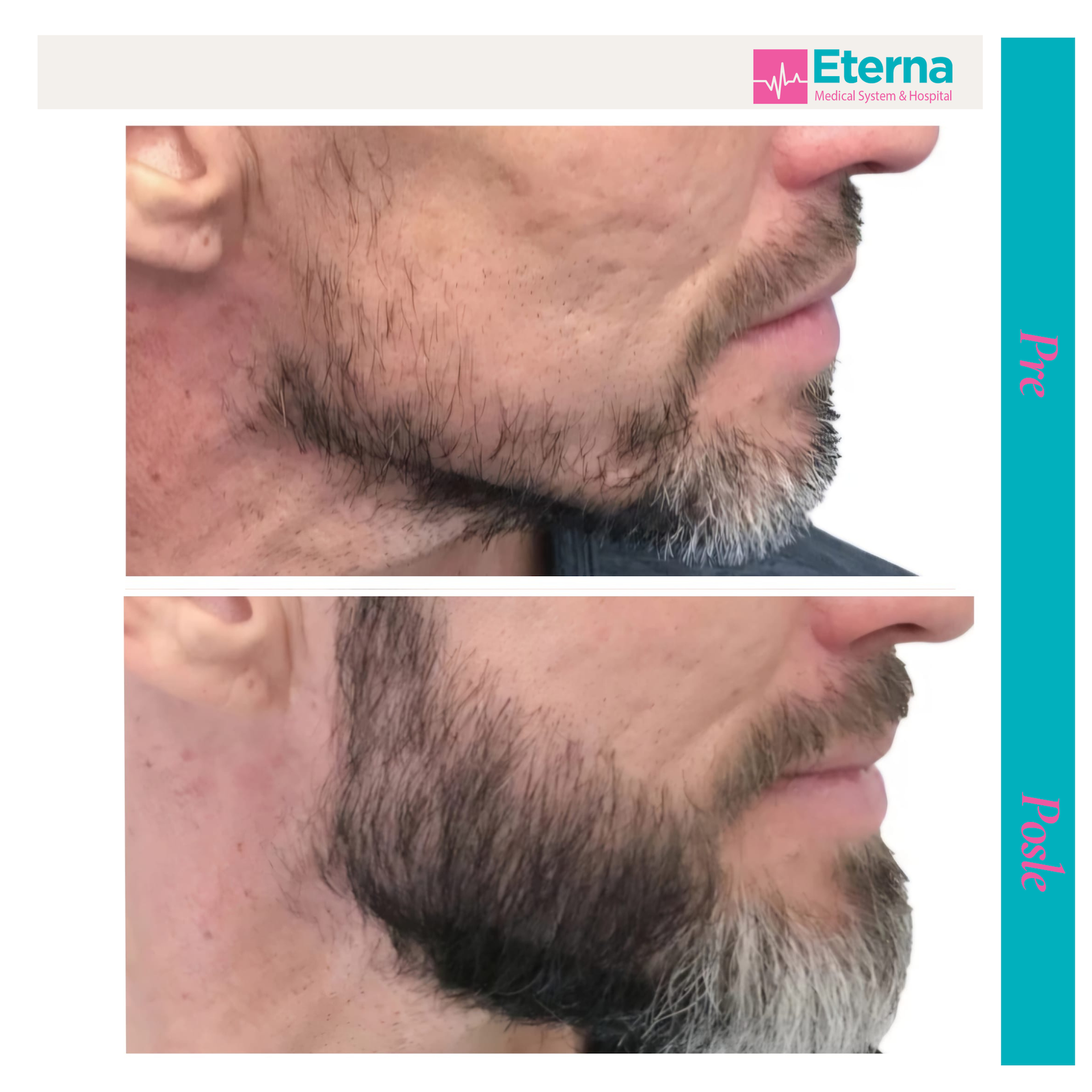 Eterna Medical System & Hospital