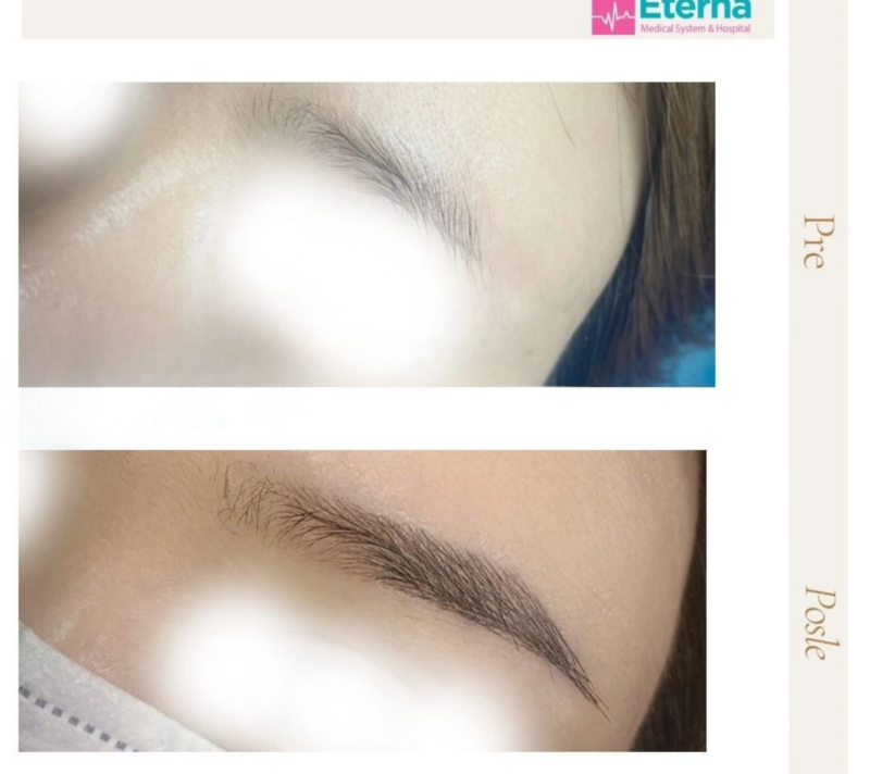 Eterna Medical System & Hospital