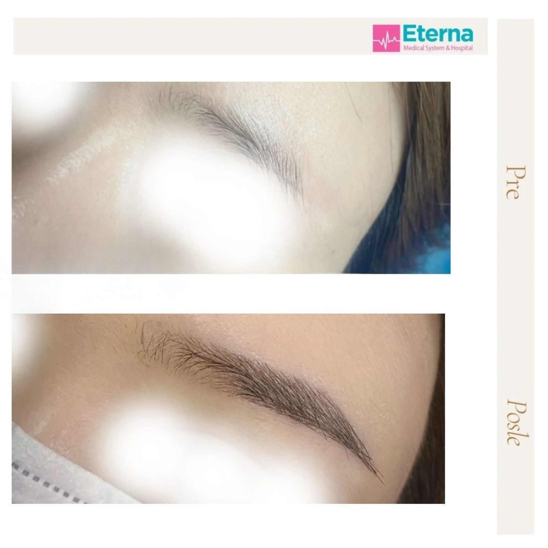 Eterna Medical System & Hospital