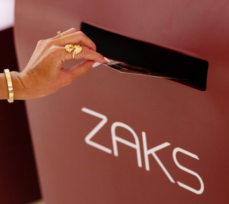 ZAKS proslavio otvaranje najveće i najnovije poslovnice u Splitu u društvu Jelene Rozge