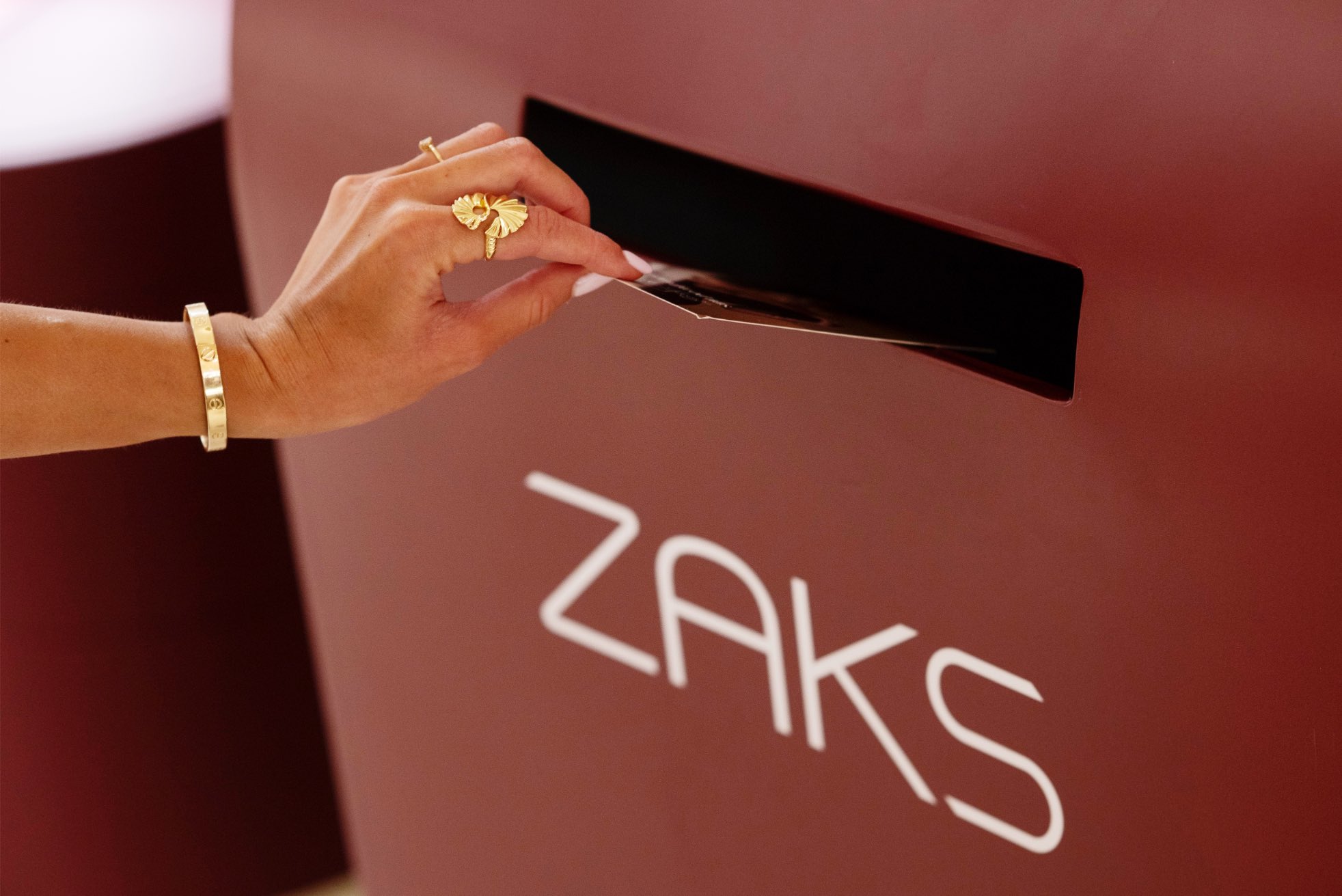 ZAKS proslavio otvaranje najveće i najnovije poslovnice u Splitu u društvu Jelene Rozge