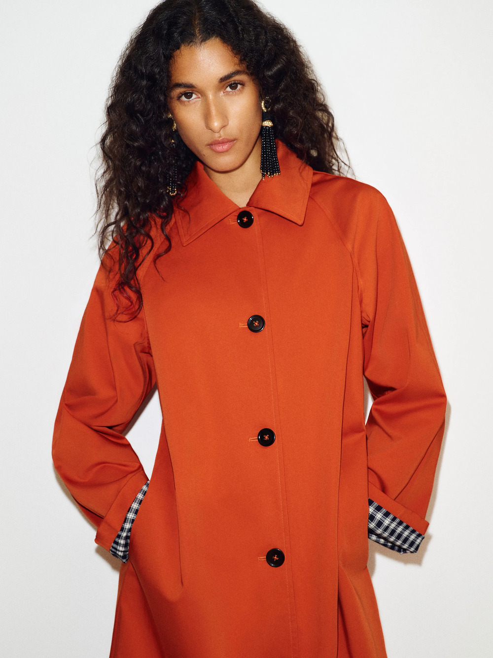 Alexa Chung x Reformation kolekcija