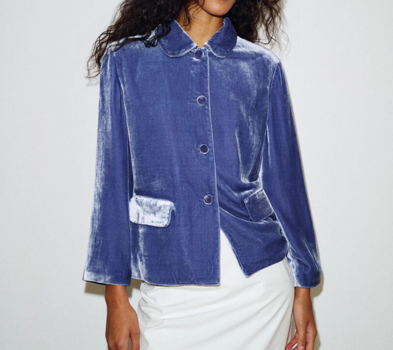 Alexa Chung x Reformation kolekcija