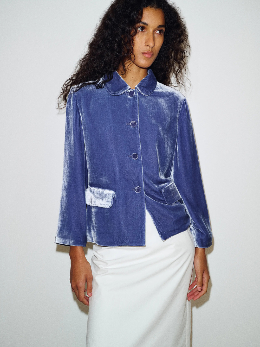Alexa Chung x Reformation kolekcija