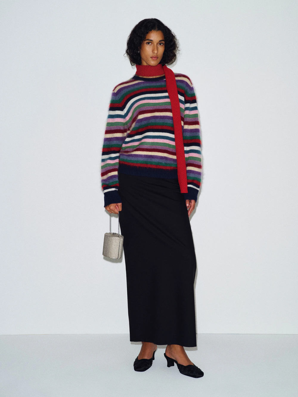 Alexa Chung x Reformation kolekcija