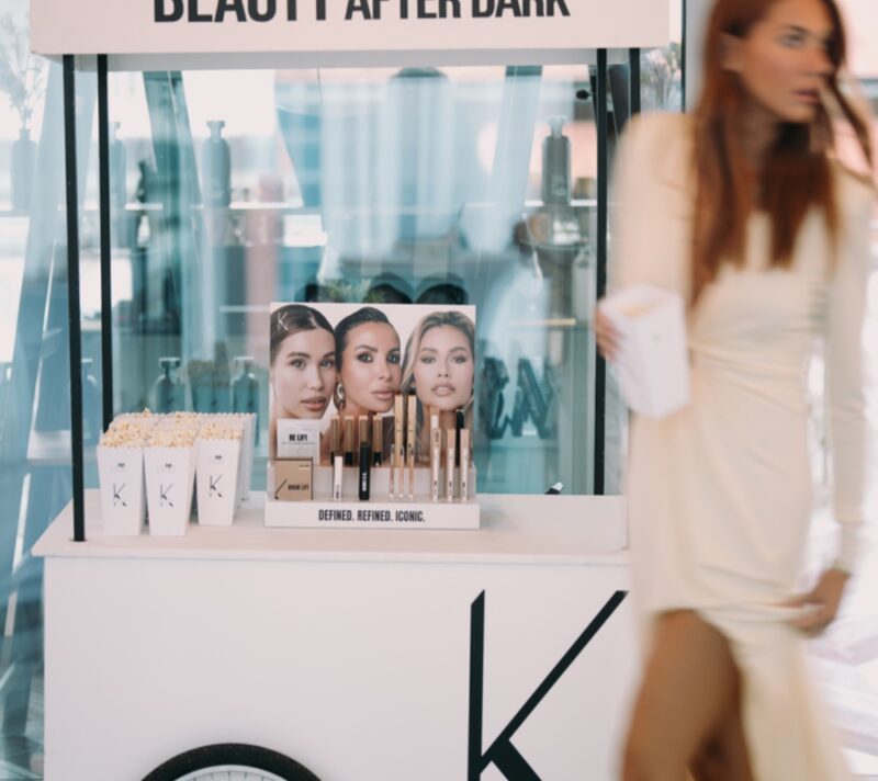 Martina Kallos pretvorila rođendan u BEAUTY AFTER DARK: evo što novo stiže iz Kallosa