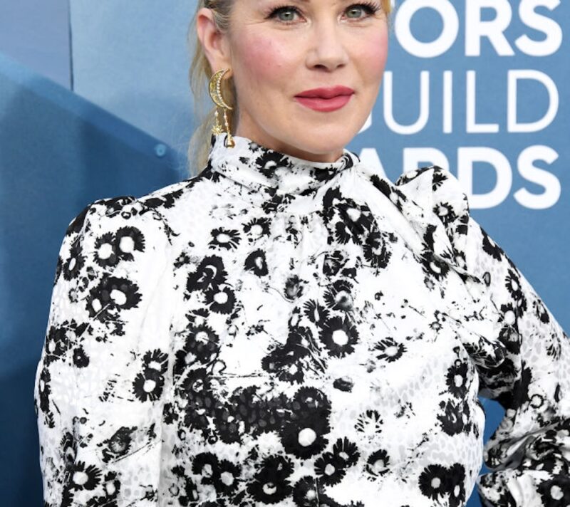 Christina Applegate otkrila da je njezina dijagnoza multiple skleroze bila pogrešna