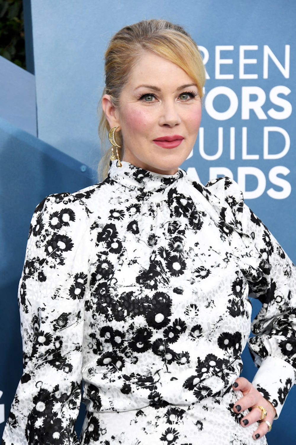 Christina Applegate