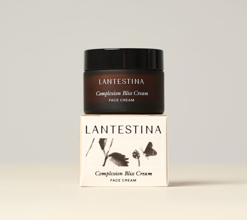 Lantestina