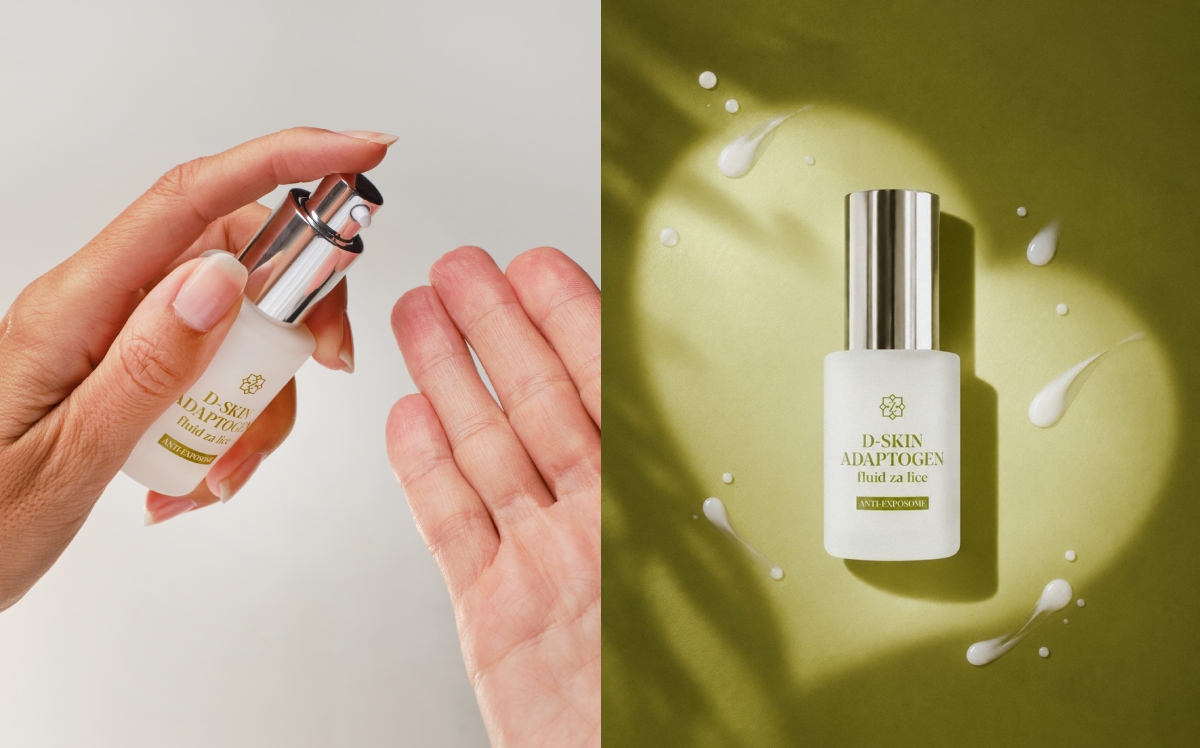 D-SKIN Adaptogen