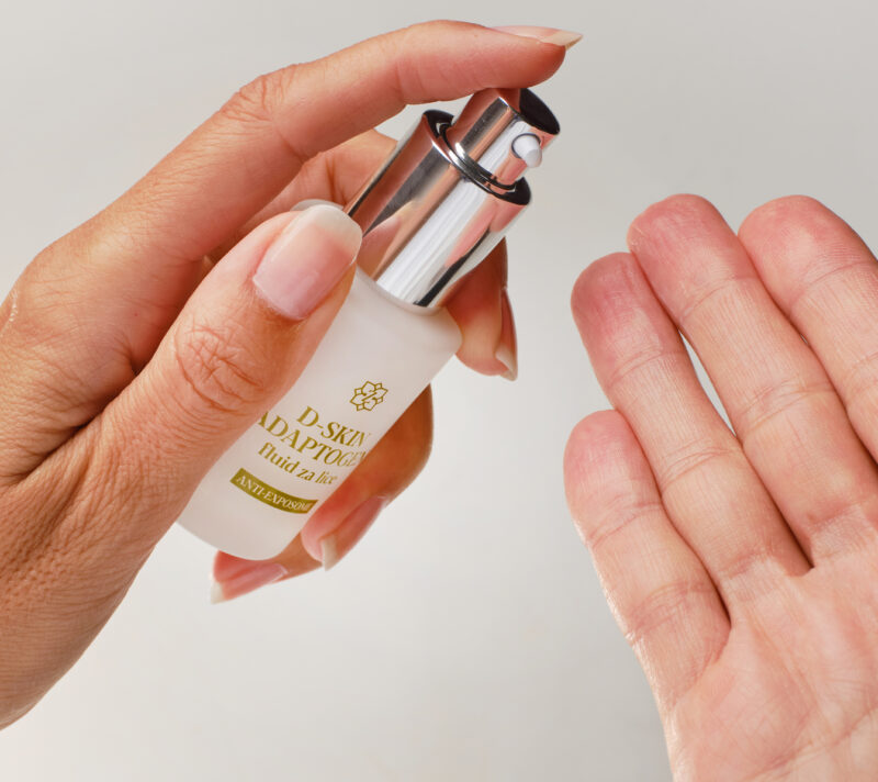“Ovaj fluid za lice postao je moj novi skincare favorit, a evo i zašto”
