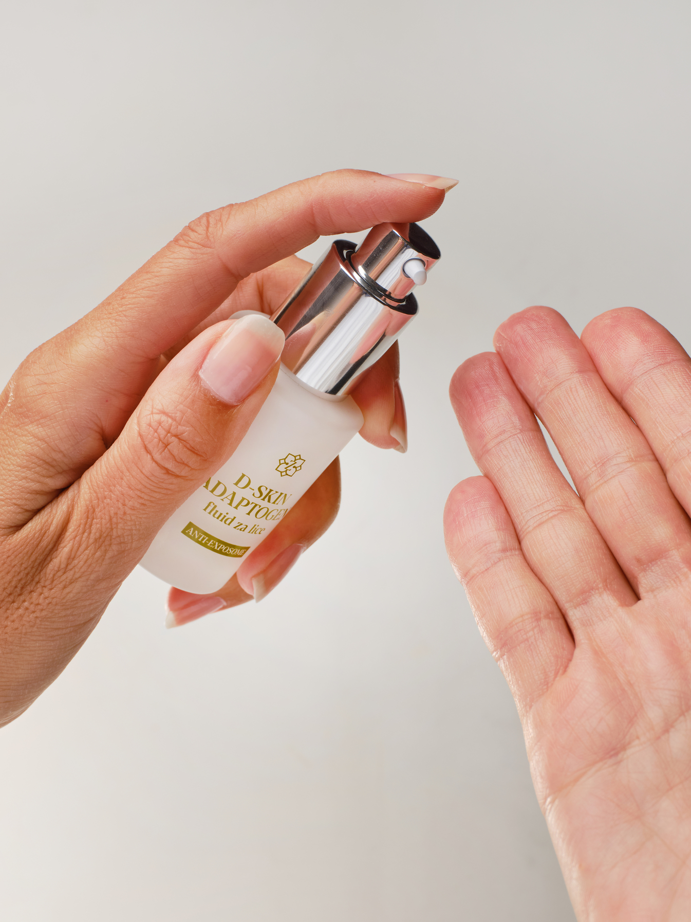 D-SKIN Adaptogen