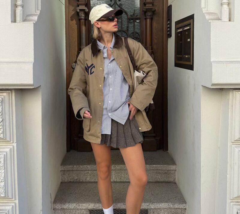 Pronašli smo 10 dad shoe modela tenisica koje želimo ove jeseni