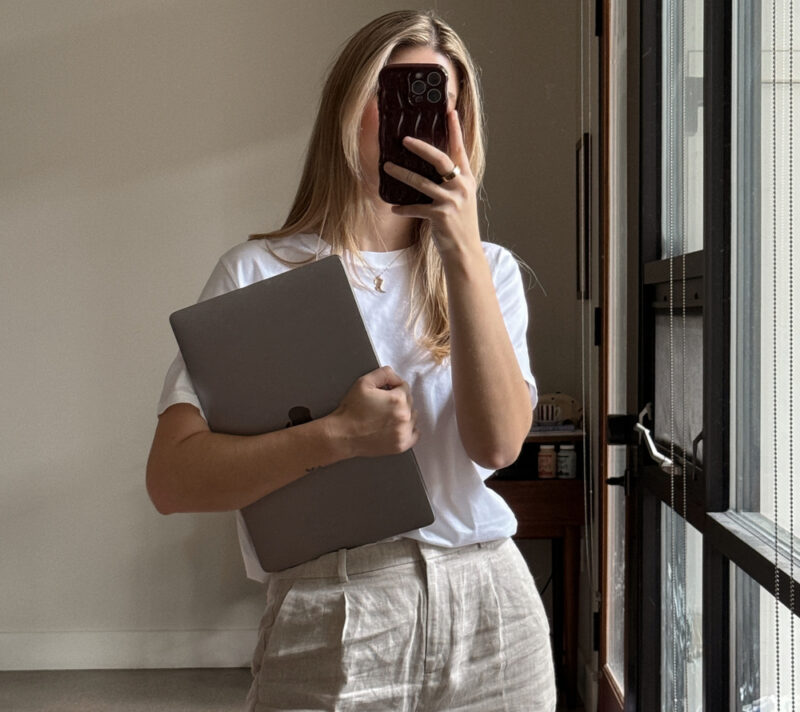 Evo zašto ne biste trebali držati laptop na trbuhu – razlog nije ono što mislite