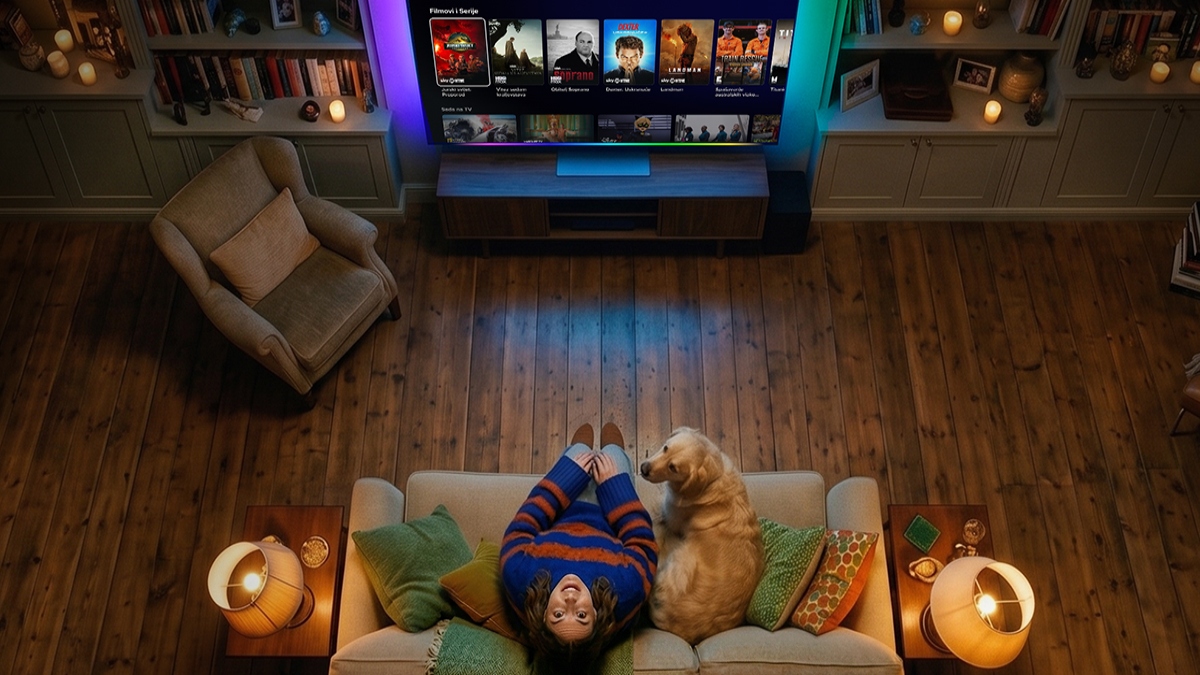 novi EON TV