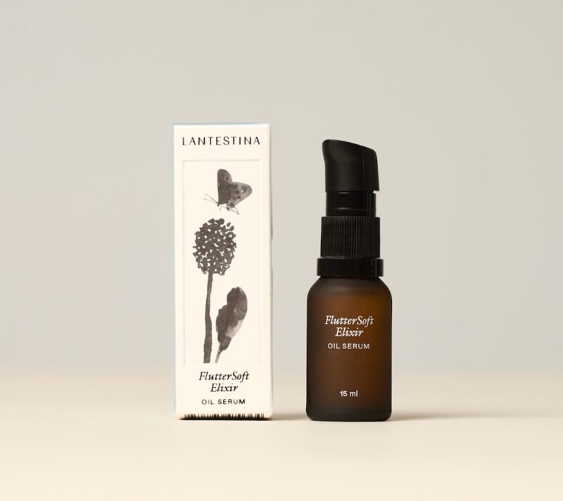 Lantestina