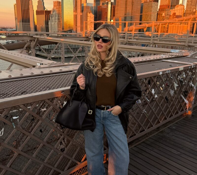 “Provela sam tjedan dana u New Yorku, ovih 5 komada viđala sam na svakom koraku”